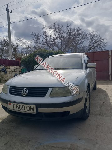 продам Volkswagen Passatв пмр  фото 4