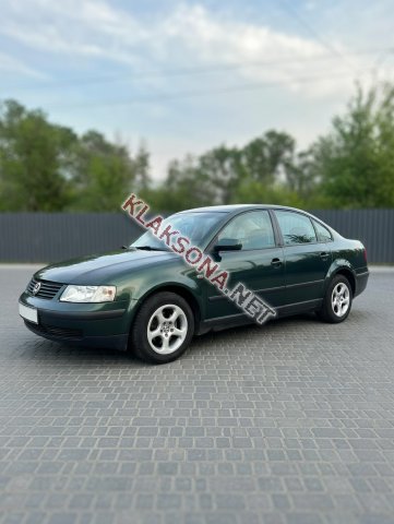 продам Volkswagen Passatв пмр  фото 4