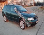 продам Volkswagen Passat в пмр  фото 4