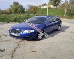 продам Volkswagen Passat в пмр  фото 6