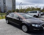 продам Volkswagen Passat в пмр  фото 1