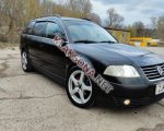 продам Volkswagen Passat в пмр  фото 4