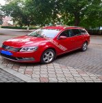 продам Volkswagen Passat в пмр  фото 1