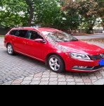 продам Volkswagen Passat в пмр  фото 5