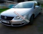 продам Volkswagen Passat в пмр  фото 6