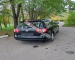 продам Volkswagen Passat в пмр  фото 3