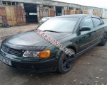 продам Volkswagen Passat в пмр  фото 6