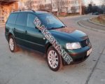 продам Volkswagen Passat в пмр  фото 5