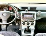 продам Volkswagen Passat в пмр  фото 3