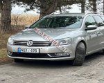 продам Volkswagen Passat в пмр  фото 4