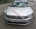продам Volkswagen Passat в пмр  фото 5