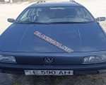 продам Volkswagen Passat в пмр  фото 3