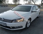 продам Volkswagen Passat в пмр  фото 4