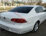 продам Volkswagen Passat в пмр  фото 1