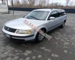 продам Volkswagen Passat в пмр  фото 5