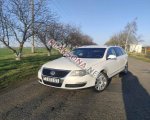 продам Volkswagen Passat в пмр  фото 5