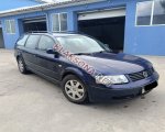 продам Volkswagen Passat в пмр  фото 5