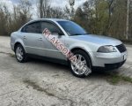 продам Volkswagen Passat в пмр  фото 1