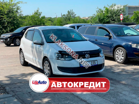 продам Volkswagen Poloв пмр  фото 6