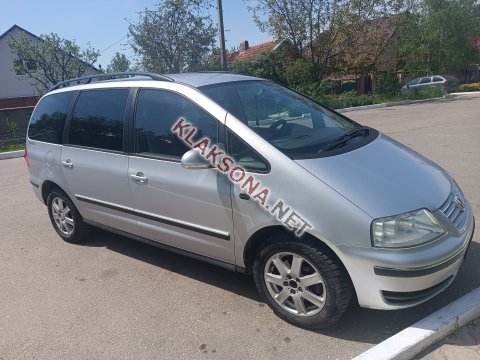 продам Volkswagen Sharanв пмр  фото 5