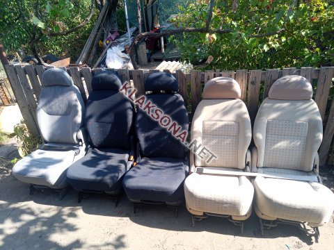 продам Volkswagen Sharanв пмр  фото 4