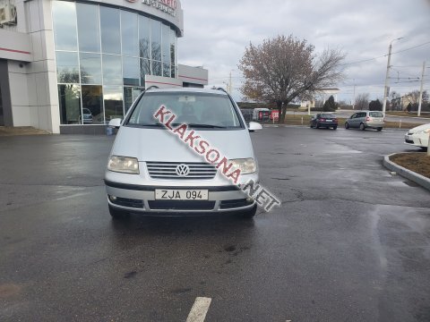 продам Volkswagen Sharanв пмр  фото 4