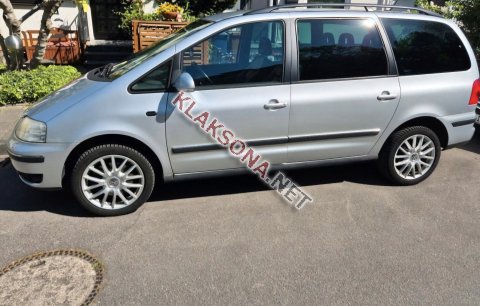 продам Volkswagen Sharanв пмр  фото 4