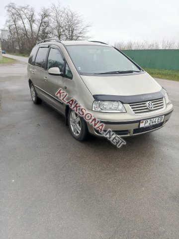продам Volkswagen Sharanв пмр  фото 5