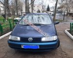 продам Volkswagen Sharan в пмр  фото 6