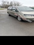 продам Volkswagen Sharan в пмр  фото 4