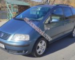 Volkswagen Sharan 2001г. 4 950 $