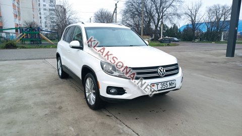 продам Volkswagen Tiguanв пмр  фото 6