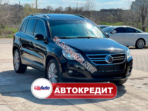 продам Volkswagen Tiguanв пмр  фото 6