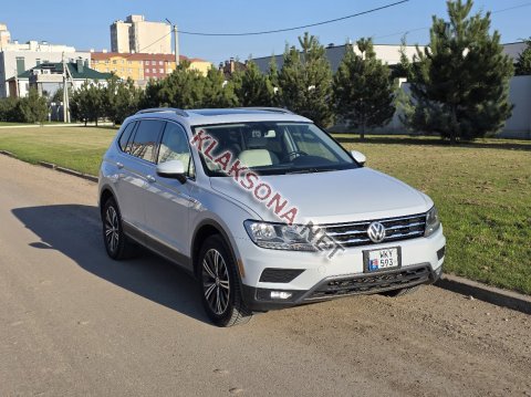 продам Volkswagen Tiguanв пмр  фото 6