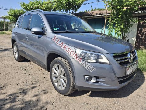 продам Volkswagen Tiguanв пмр  фото 6