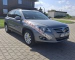 продам Volkswagen Tiguan в пмр  фото 5