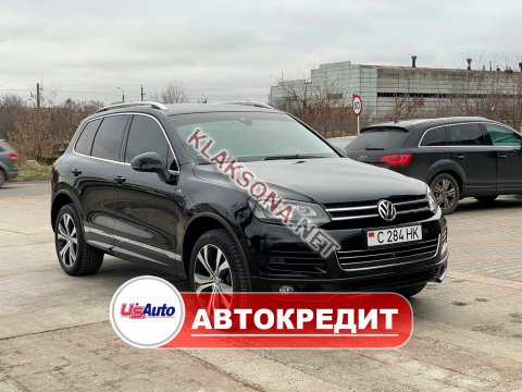 продам Volkswagen Touaregв пмр  фото 6