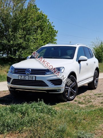 продам Volkswagen Touaregв пмр  фото 6