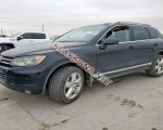 продам Volkswagen Touareg в пмр  фото 4