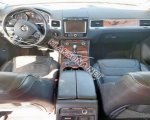 продам Volkswagen Touareg в пмр  фото 5