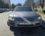 продам Volkswagen Touareg в пмр  фото 5