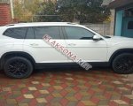 продам Volkswagen Touareg в пмр  фото 4