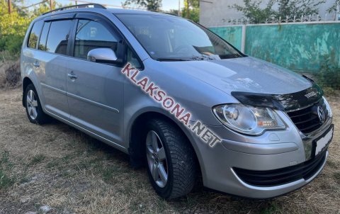 продам Volkswagen Touranв пмр  фото 6