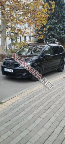 продам Volkswagen Touranв пмр  фото 4