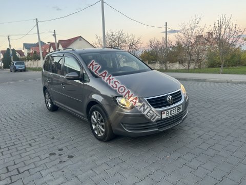 продам Volkswagen Touranв пмр  фото 6