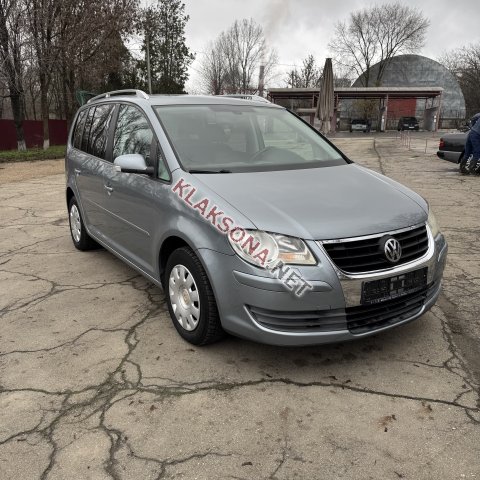 продам Volkswagen Touranв пмр  фото 6