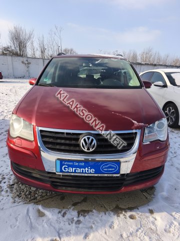 продам Volkswagen Touranв пмр  фото 6