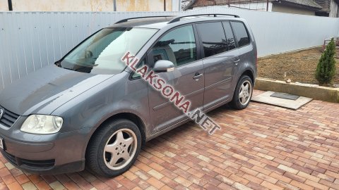 продам Volkswagen Touranв пмр  фото 6