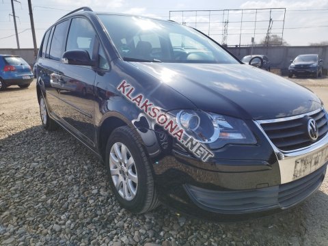 продам Volkswagen Touranв пмр  фото 6