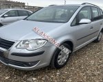 продам Volkswagen Touran в пмр  фото 4